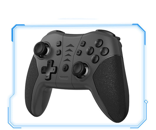 Control Inalámbrico Android con Vibración Dual y Giroscopio para Juegos - Image 9