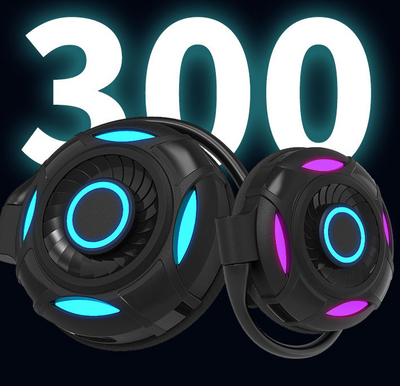 Auriculares Gaming Sin Latencia Para Juegos - Image 10