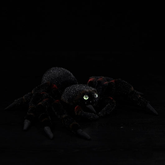 Muñeco Araña Realista - Juguete Educativo de Simulación Animal - Image 12