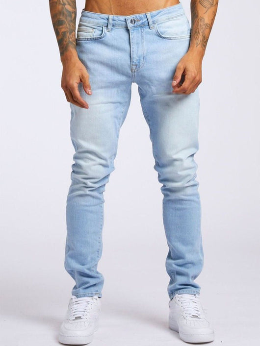 Pantalones Vaqueros Slim Fit para Hombre - Image 9