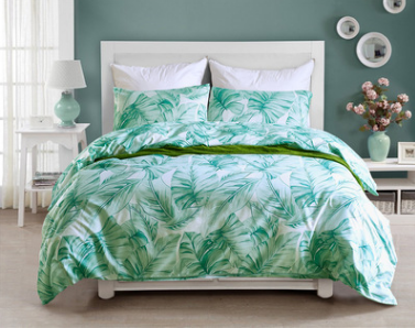 Juego de Cama Tencel Premium 3 Piezas - Funda Nórdica, Sábana y Almohada - Image 16