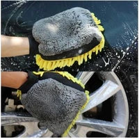 Esponja Gigante de Limpieza Profunda para Lavado de Autos - Image 4
