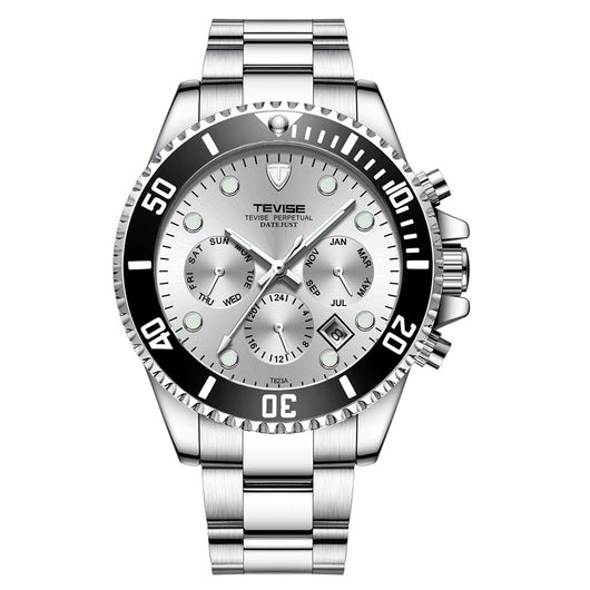 Reloj de Moda para Hombre con Seis Pines - Image 8