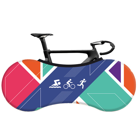 Funda Protectora para Llantas de Bicicleta - Image 5