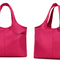 Bolsa de Hombro Momia para Mujer - Gran Capacidad y Estilo