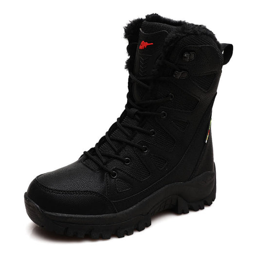Botas de Senderismo Altas para Hombre - Image 7