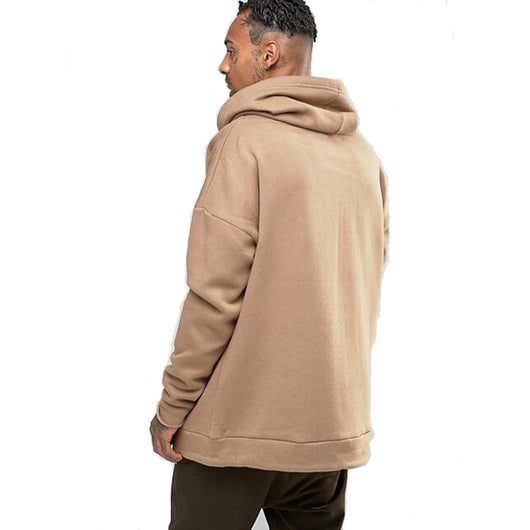Sudadera con Capucha Casual para Hombre - Image 2