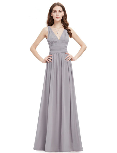 Vestido Elegante para Directora de Coro y Presentadora - Image 13