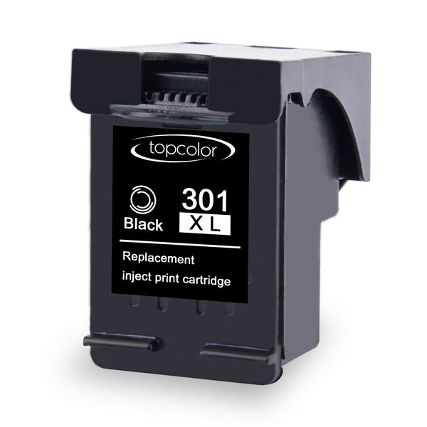 Cartucho Topcolor 301XL - Compatible con HP 301 - Image 11