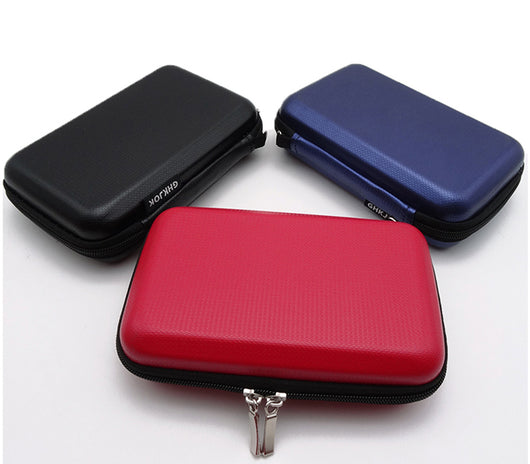 Organizador Compacto para Cables de Auriculares - Image 6