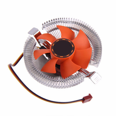 Ventilador Refrigerador para CPU de Alto Rendimiento
