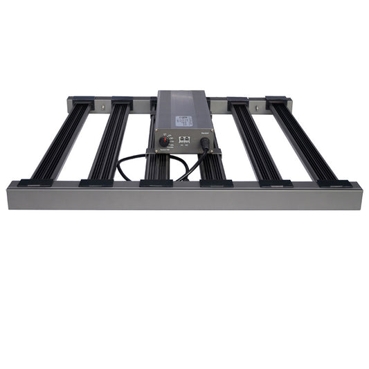 Lámpara de Pie para Plantas con Luz de Relleno LED - Image 2