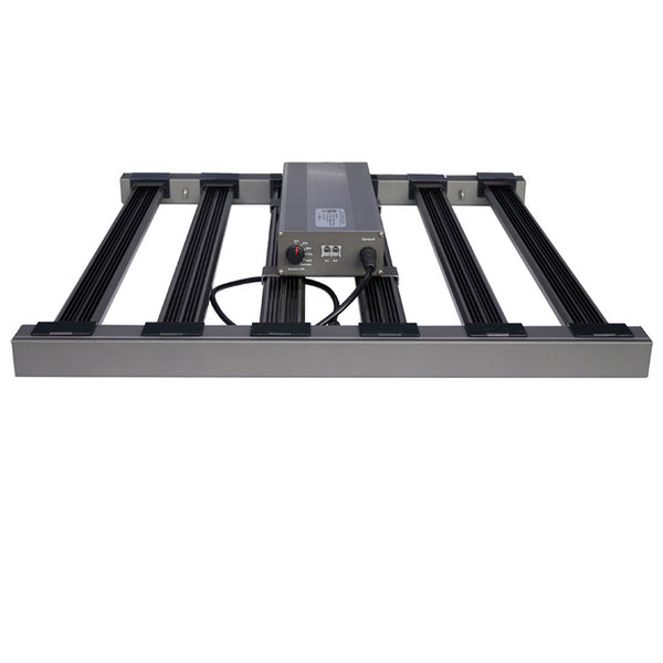 Lámpara de Pie para Plantas con Luz de Relleno LED