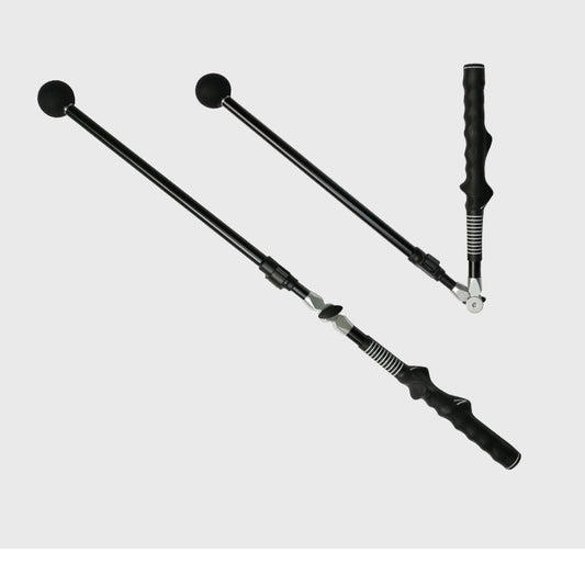 Entrenador de Golf Plegable para Perfeccionar tu Swing - Image 2