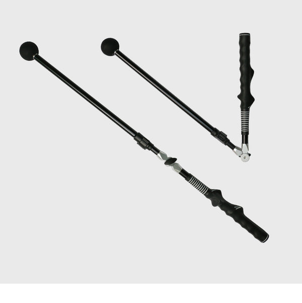 Entrenador de Golf Plegable para Perfeccionar tu Swing
