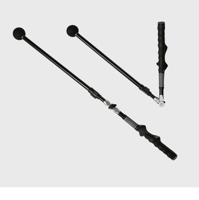 Entrenador de Golf Plegable para Perfeccionar tu Swing - Image 2