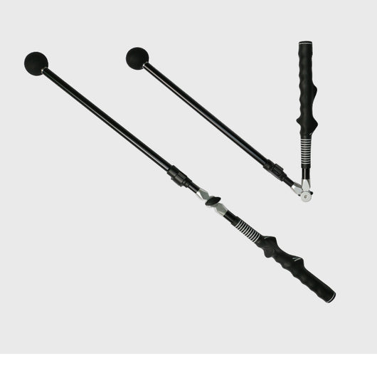 Entrenador de Golf Plegable para Perfeccionar tu Swing - Image 2