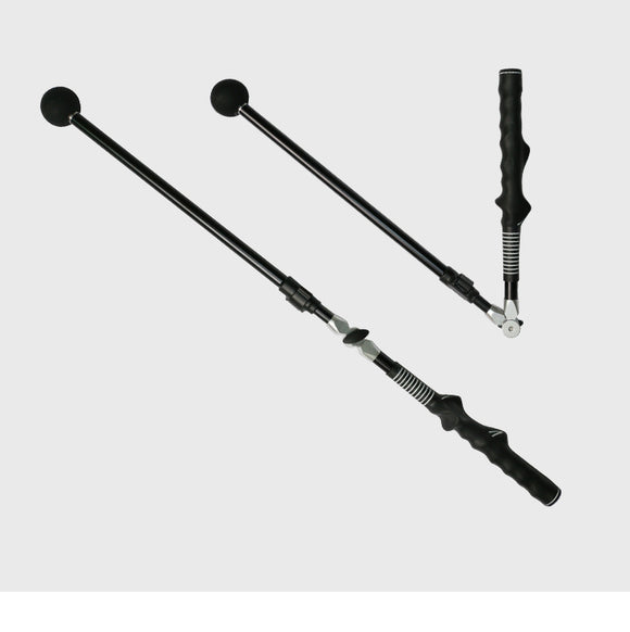 Entrenador de Golf Plegable para Perfeccionar tu Swing