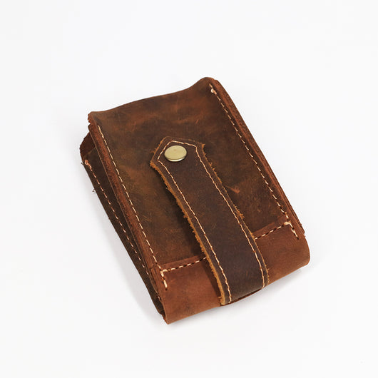 Estuche de Cuero para Llaves - Image 9