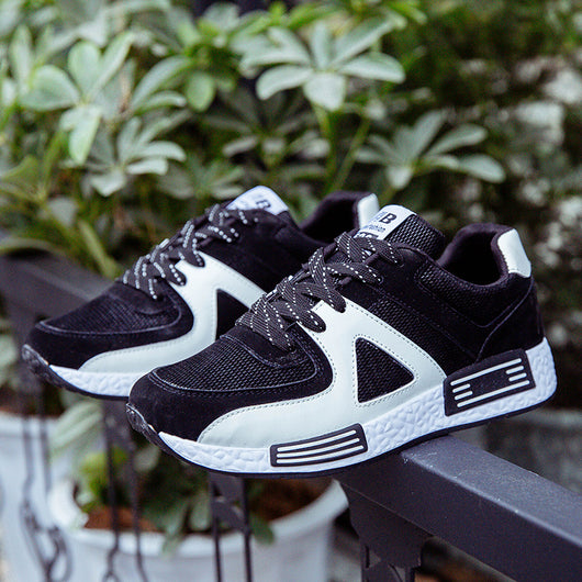 Tenis de Moda Versátiles y Cómodos - Image 5