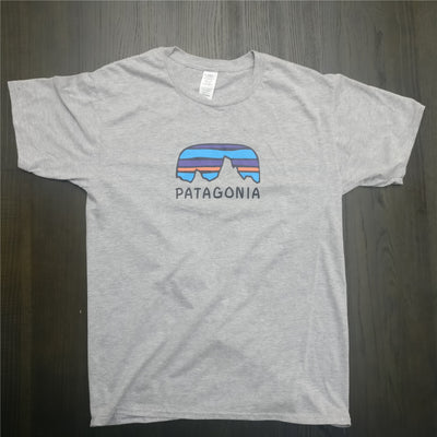 Playeras Casuales Transpirables y Cómodas de Manga Corta - Image 9