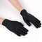 Guantes de Protección Solar Spandex para Hombre y Mujer