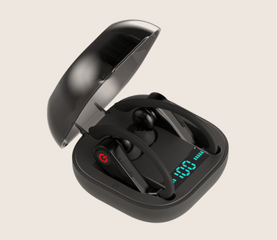 Auriculares Inalámbricos Bluetooth - Image 9