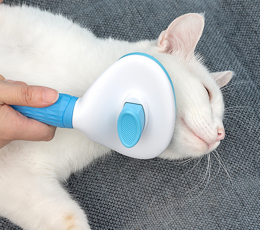 Peine Deslanador para Gatos - Image 6