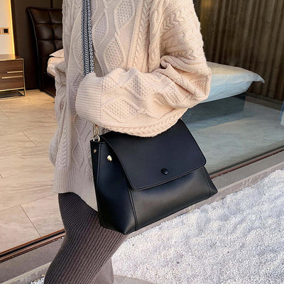 Bolso Bandolera Versátil para Todos los Estilos - Image 4
