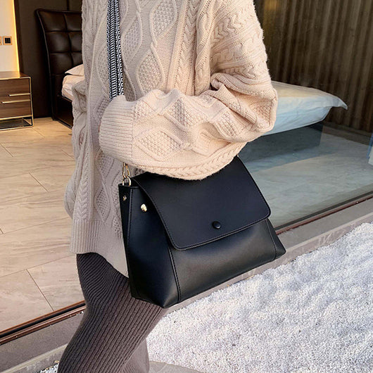 Bolso Bandolera Versátil para Todos los Estilos - Image 4