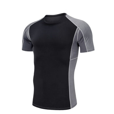 Remera Deportiva de Secado Rápido para Correr - Image 2