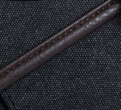 Bolso de Lona con Correa para el Hombro - Image 9