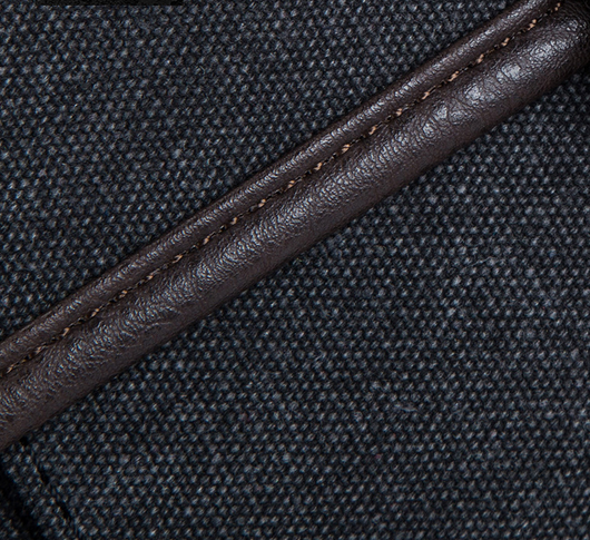 Bolso de Lona con Correa para el Hombro - Image 9