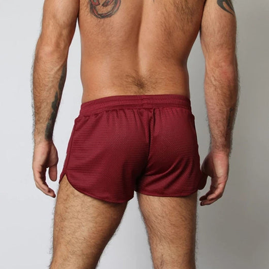 Shorts de Entrenamiento Deportivo para Hombre - Image 2