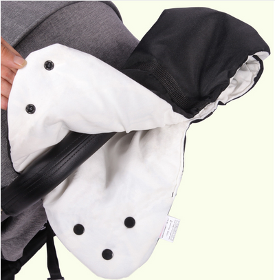 Guantes Térmicos para Manija de Carrito de Bebé - Image 11