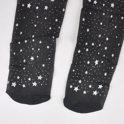 Medias Brillantes Cielo Estrellado - Image 3