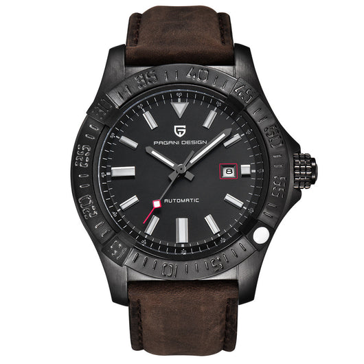 Reloj Mecánico de Negocios para Hombre - Image 9