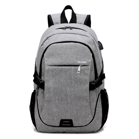 Mochila Ejecutiva Multifuncional para Hombre - Viajes, Negocios y Escuela - Image 16