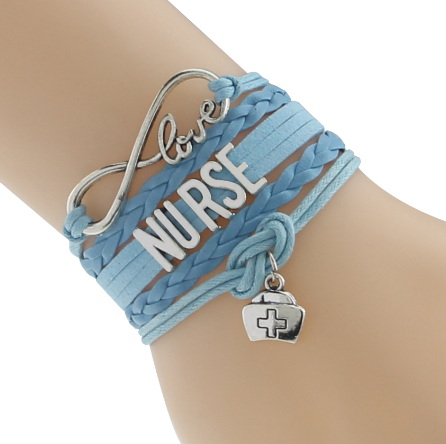 Pulsera Tejida a Mano - Joya Vintage Artesanal - Image 2