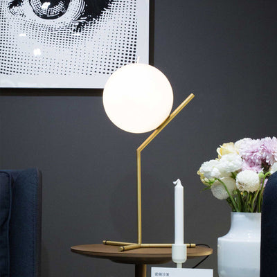 Lámpara de Mesa LED con Protección Ocular para Lectura y Decoración - Image 3