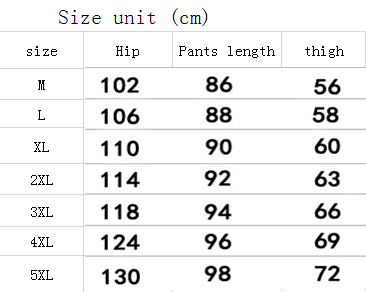 Pantalones Harem de Nueve Puntos para Hombre - Image 6