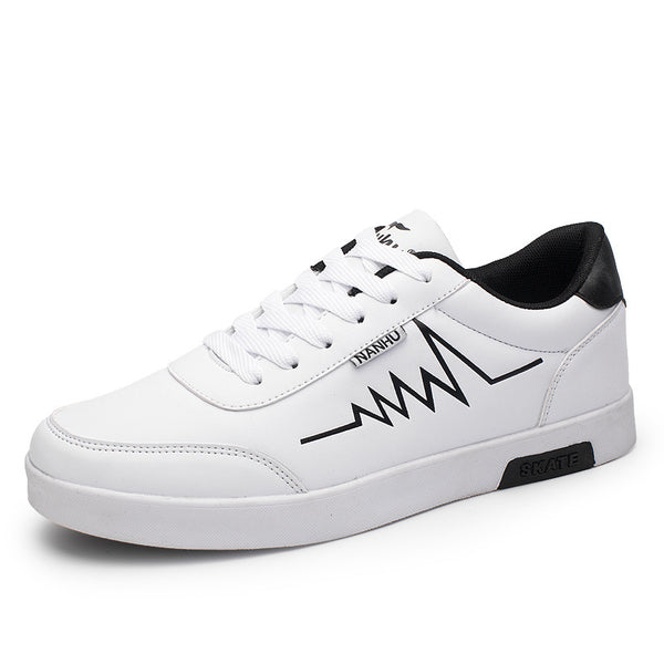 Zapatos Casuales The Southern Fox - Estilo Urbano para Hombre - Image 6