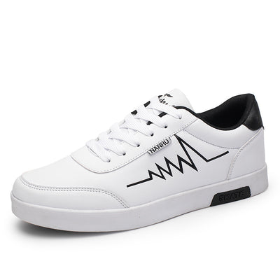 Zapatos Casuales The Southern Fox - Estilo Urbano para Hombre - Image 6