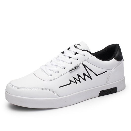 Zapatos Casuales The Southern Fox - Estilo Urbano para Hombre - Image 6