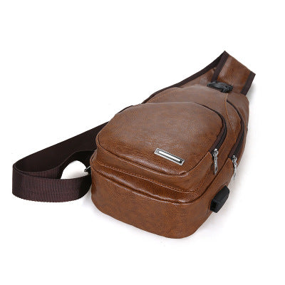 Bolsa Pectoral con Carga USB - Image 3