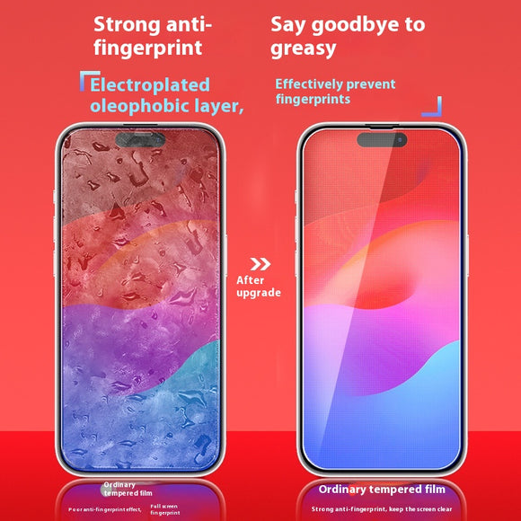 Protector de Pantalla Privada Cristal Templado Anti-espiado