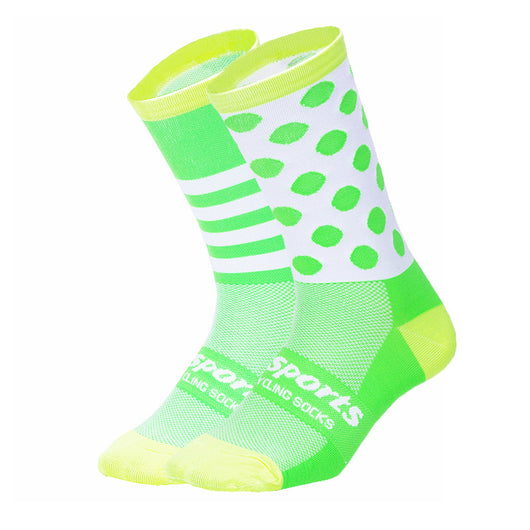 Calcetines Deportivos Multideporte para Ciclismo, Running y Skateboard - Image 13