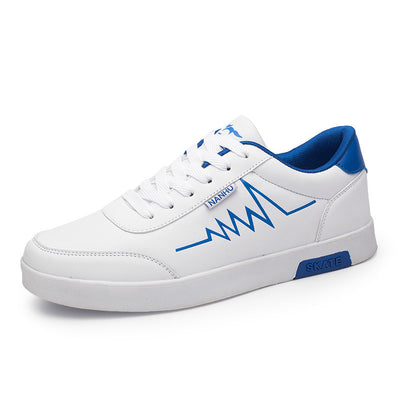 Zapatos Casuales The Southern Fox - Estilo Urbano para Hombre - Image 7