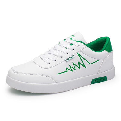 Zapatos Casuales The Southern Fox - Estilo Urbano para Hombre - Image 8