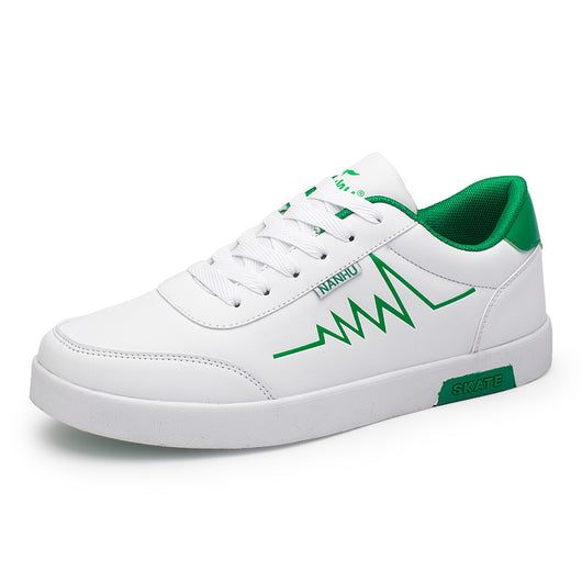Zapatos Casuales The Southern Fox - Estilo Urbano para Hombre - Image 8
